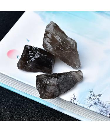 1PC Natural Rose Quartz Ore Quartz Home Decoration Fish Tank Stone Jewelry Magic Repair Specimen Gem Ornament Stone Collection
