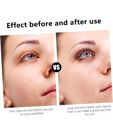 Beavorty 20 Pairs 3d cross eyelash Assorted Imitation Women False Eyelash Makeup Eyelash set eyelashes make up mix 3D Dense Eyelashes three-dimensional Fake eyelashes - Buy Online on GoSupps.com