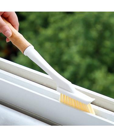 Set Duster Removal Brush with Long Handle Multifunctional Cleaning Brush Suitable for Cleaning The Corners of Window Grooves or Gaps Handle Dusters Brushes - Buy Online on GoSupps.com