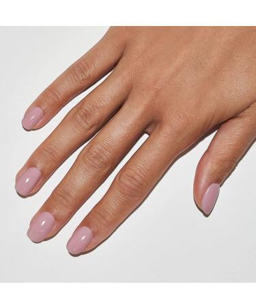 Le Mini Macaron DIY Deluxe Gel Manicure Kit | Gel Nail Polish Set with LED Dryer Lamp, 4 Mini Gel Polishes, Cuticle Stick, Nail File & Remover Wraps | Rouge & Moi - Buy Online on GoSupps.com