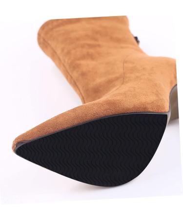 Mobestech 3 Sets Forefoot Anti-Slip Stickers | Nonslip Shoe Sole Pads for High Heels | Self-Adhesive Leopard Hair Net Design - Buy Online on GoSupps.com