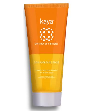 Kaya Skin Clinic Skin Awakening Rinse 100ml