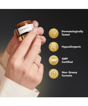 Solid Natural Body Perfume For Sensitive Areas Underarms Inner Thigh Knee & Bikini Area For Women - Buy Online on GoSupps.com