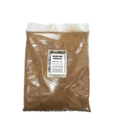 Bontout Ground Nutmeg Bag 1 kg