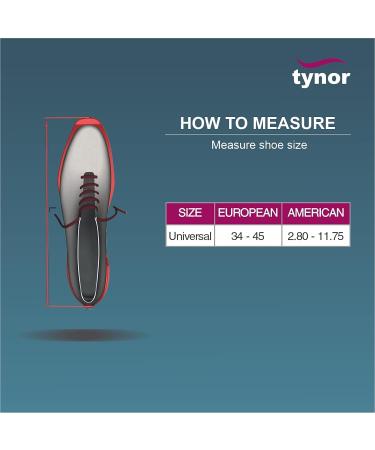 Buy Bunion Splint - White Universal Size | Metal & Foam - Effective Relief for Foot Pain - Buy Online on GoSupps.com