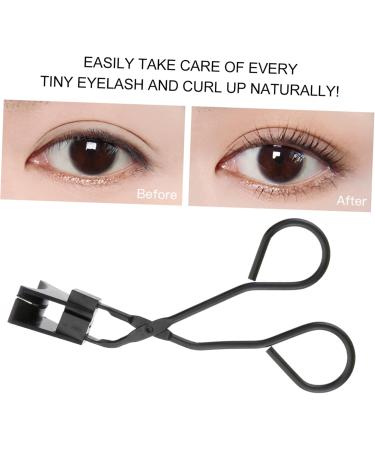 Beauty Eyelash Curler Asian Eyelash Curler False Eyelashes Lash Applicator Eyelash Clip Clamp Lash Kit Eyelash Holder Makeup Tool Natural False Reusable Lashes 3D Magnetic Suite 10.5x6cm - Buy Online on GoSupps.com