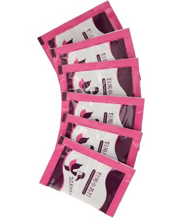 Vaginal Washing Powder - Safe 30pc Baking Soda Solution for Daily Use | International Shipping Available - Buy Online on GoSupps.com