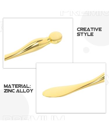 Mikikit 5 Pi ces Massage pour Contour des Yeux Applicateur de Cr me Pours Yeux Outil de Massage Applicateur de Cr me pour Visage - Buy Online on GoSupps.com