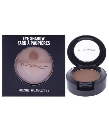 MAC Eye Shadow - Sandstone Eye Shadow Women 0.05 oz