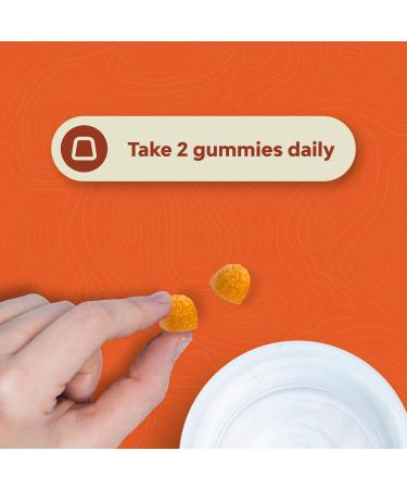 Bundle of D Mannose Capsules for Urinary Tract Health for Women Fast Acting Super Concentrated Cranberry 60ct and Turmeric Curcumin Immune Support Gummies - Immune Booster Turmeric Gummies - Buy Online on GoSupps.com