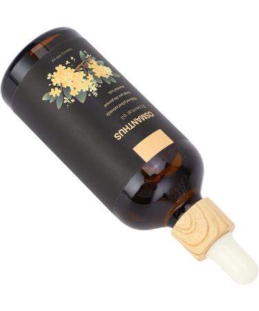 Huile d'aromath rapie Huile de Soin de la Peau Large Application de 100 Ml pour les Soins Capillaires - Buy Online on GoSupps.com