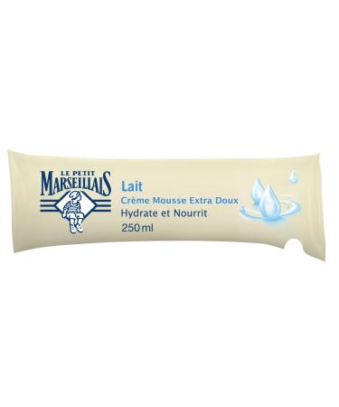 Le Petit Marseillais liquid soap*Vegetable Milk* extra soft eco-refill (vegetal parabens free) 250ml