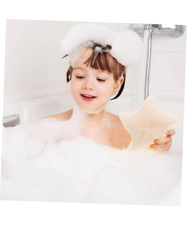 Angoily Children's Sponge Toy Bath Artifact Face Cleansing Sponges Tub Scrubber Exfoliantes para El Cuerpo Esponja para Ba arse Toys Bath Sponges for Shower Toddler Natural Puffs - Buy Online on GoSupps.com