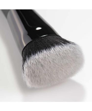 ARTDECO Medium Oval Brush - Premium Make-up Brush for Blending & Contouring | 1 Piece - International Shipping Available - Buy Online on GoSupps.com