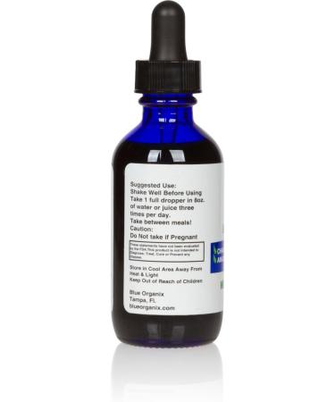Chanca Piedra Extract 2oz - Natural Kidney Stones Support & Gallbladder Cleanse from Peru - Buy Online on GoSupps.com