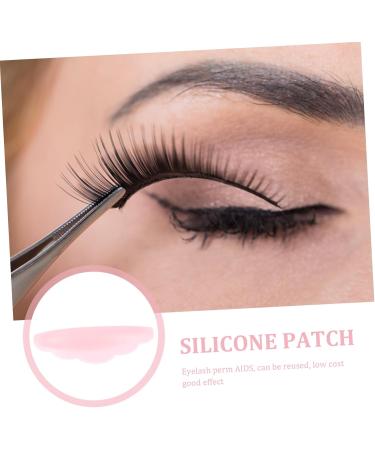 MERRYHAPY 20 Pairs Eyelash Silicone Patch Eyelash Perm Pads Grooved Shield Eyelash Lift Eyelash Perming Pads Lash Lift Pads Lash Lift Curlers Lift Pads for Eyelashes Lash Kit - Buy Online on GoSupps.com