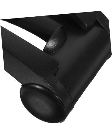 Buy Mikinona Shaving Base Holder - Foldable Razor Stand & Electric Shaver Rack - Durable ABS Design | International Shipping Available - Buy Online on GoSupps.com