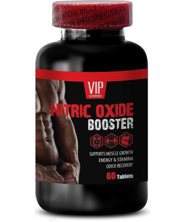 nitric oxide supplement pills - NITRIC OXIDE SUPPLEMENT - nitric oxide Arginine for workouts nitric oxide muscle growth L-Arginine nitric oxide nitric oxide pre-workout 2 Bottles 120 Tablets - Buy Online on GoSupps.com