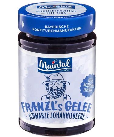 Buy Bavarian Blackcurrant Jelly Extra Set - 6 x 220g | International Shipping Available - Buy Online on GoSupps.com