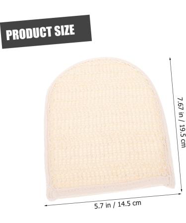 2pi ces Exfoliants de Bain de Douche pour Corps de Toilette avec Texture Fine pour Nettoyer et Exfolier - Buy Online on GoSupps.com