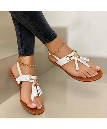 Shop Women's Fashion Flat Sandals | Premium Comfort Orthopedic Gladiator & Open Toe Sandals - Perfect for Summer & Outdoor Activities - Buy Online on GoSupps.com