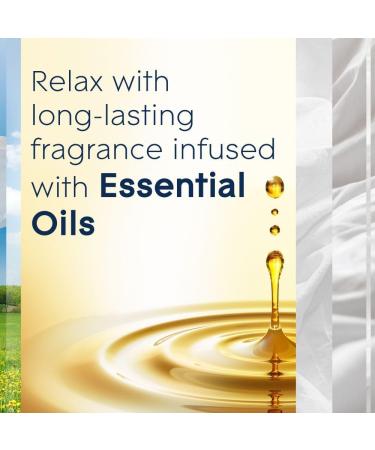 Glade PlugIns Air Freshener Refill Scented and Essential Oils for Bathroom and Home Fragrance Clean Linen 5 Count - Buy Online on GoSupps.com