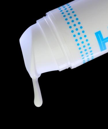 HydroCurl Hair Styling Cream - Define Curls Control Frizz & Nourish with Organic Aloe Vera | Long-Lasting Silky & Vibrant Hair - HD-STL-CRM - Buy Online on GoSupps.com