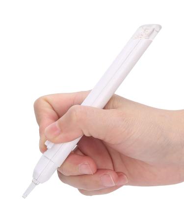 4pcs Nail Art Dotting Pen Set for DIY Manicure - Nail Painting and Design Tools (0.8mm) - Buy Online on GoSupps.com