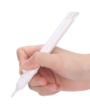 4PC Nail Dotting Pen Set - Professional Nail Art Tools with 2800 Steel Balls for DIY Manicure & Nail Studio - Buy Online on GoSupps.com