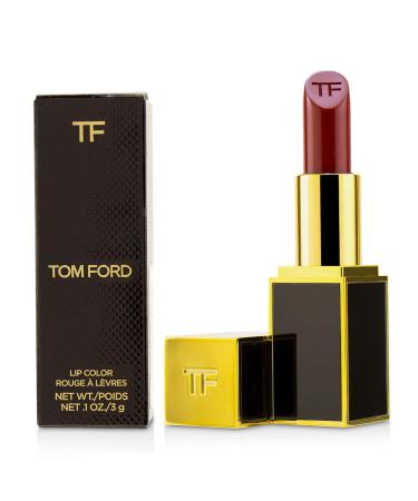 Tom Ford Lip Color Matte #38 Night Porter 0.1 Oz