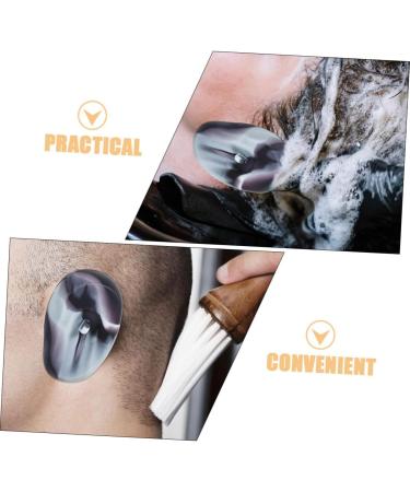 3 paires Cache-oreilles Silicone tanches pour Coloration et Permanente Protection Auditive pour Salon et Usage Domestique Bouchons Oreilles Anti-fuite pour Teinture de Cheveux - Buy Online on GoSupps.com