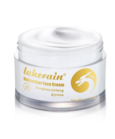 Glycine Face Cream Glycerin Moisturizer For Extremely Dry Face Moisturizing Face Cream Smooth & Non Greasy Facial Moisturizer For Dry Skin Glycerine Moisturizers For Face & Body Skin - 1.76 oz