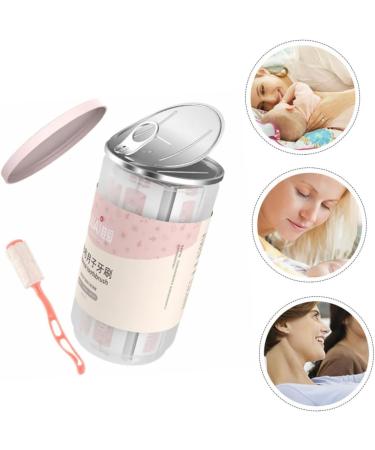 Buy Minkissy 30-Piece Detention Toothbrush Set | Oral Care Tool for Pregnant Women - International Shipping Available - Buy Online on GoSupps.com