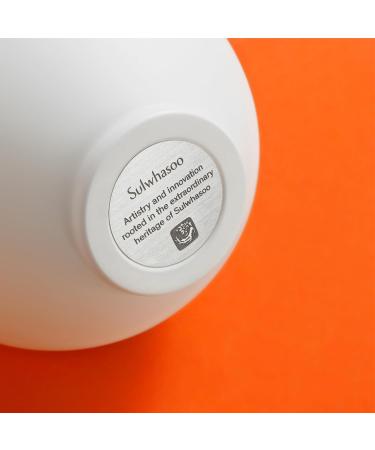 Sulwhasoo Ultimate S Cream - Advanced Anti-Aging Face Cream | Revive Skin Elasticity | Korean Skincare 1.01 Fl. Oz - Buy Online on GoSupps.com