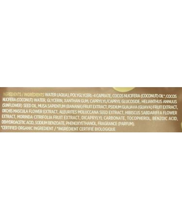 Yes To Coconut Hydrate & Restore Facial Wipes - 30 Count | Cleansing & Moisturizing - Buy Online on GoSupps.com