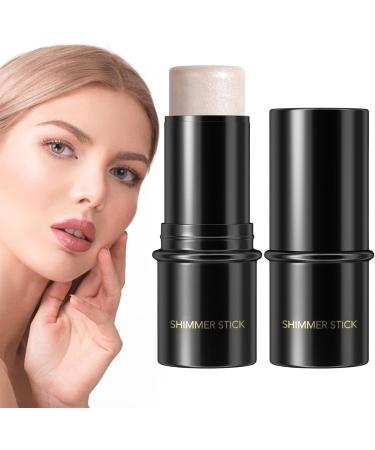Face Highlighter Matte Makeup Shading Stick | Color Corrector Concealer Stick for Daily Use Makeup Show Prom Wedding Makeup Frifer 01 - Buy Online on GoSupps.com