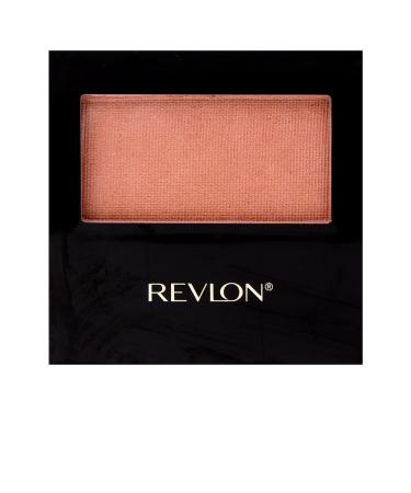Blush by Revlon, Powder Blush Face Makeup, High Impact Buildable Color, Lightweight & Smooth Finish, 006 Naughty Nude, 0.8 Oz 0.17 Ounce (Pack of 1) Naughty Nude - Buy Online on GoSupps.com