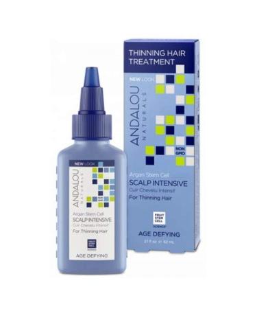 Andalou Naturals Scalp Intensive Age Defy 2.1 Fz