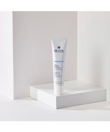 Rilastil Progression Anti-Wrinkle Rich Face Cream 40 ml - Buy Online on GoSupps.com