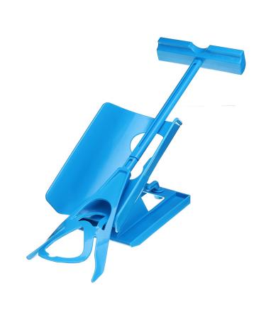 HDGRNCC SICK SLIDER SICK AID EASY OFF SOCK SLIDER AID SOCK SLIDER AIDS for all people socks and stockings Slider helps to put on socks for seniors