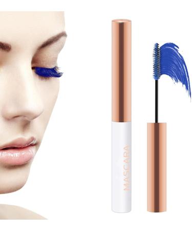  Holdes Color | Long Lasting Colored Mascara for Thickening Lashes Thick and Charming Eyelash Makeup (Red Purple Blue White) - Buy Online on GoSupps.com