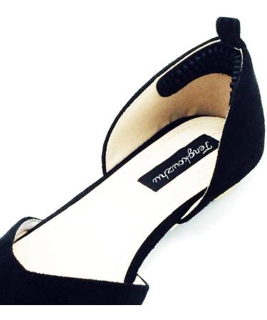 3 Pairs Heel Grips Liner Cushions Inserts for Loose Shoes - 6mm 4D Heel Pads for Men & Women | Prevent Heel Slip Blisters & Improve Comfort - Black - Buy Online on GoSupps.com