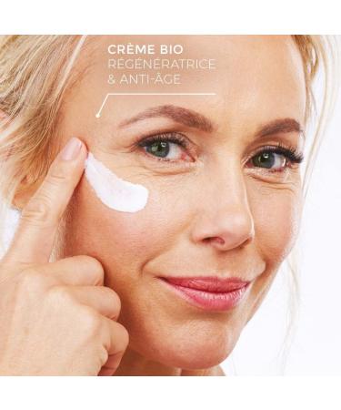 Pur'Immortelle Bio Night Face Cream - Propos'Nature - Certified Organic - 50 ml - Buy Online on GoSupps.com