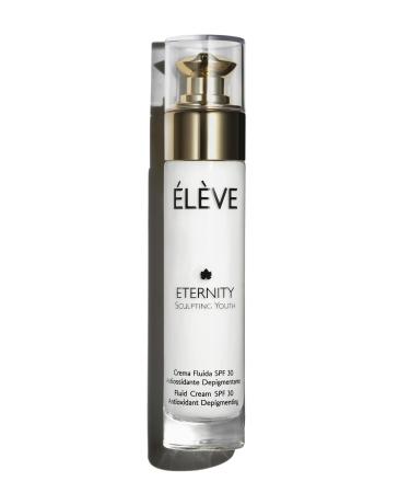 l ve Eternity Sculpting Lotion Jeunesse SPF 30 50ml Antioxydant d pigmentant