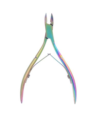 Sonew Cuticle Cutter Manual Cuticle Cutter Stainless Steel Cuticle Cutter Cuticle Cutter Cuticle Cutter Tool Tool Toenail Cutter