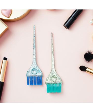 FRCOLOR 9pi ces Pinceaux pour Teinture Cheveux Applicateurs pour Coloration Capillaire Outils pour M ches et Teinture Usage Domicile et Salon - Buy Online on GoSupps.com