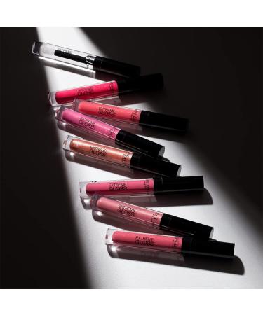 Mesauda Milano Extreme Gloss Boundless 404 - 30g | High-Shine Lip Gloss | International Shipping Available - Buy Online on GoSupps.com