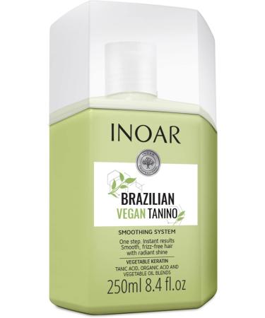 Inoar Vegan Tanino Brazilian Smoothing 1L - Buy Online on GoSupps.com