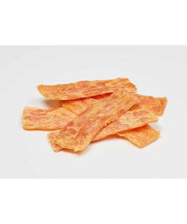 RINTI Chicko Chicken Treats - 500g (1 Pack) | Premium Pet Snacks for Dogs - International Shipping - Buy Online on GoSupps.com
