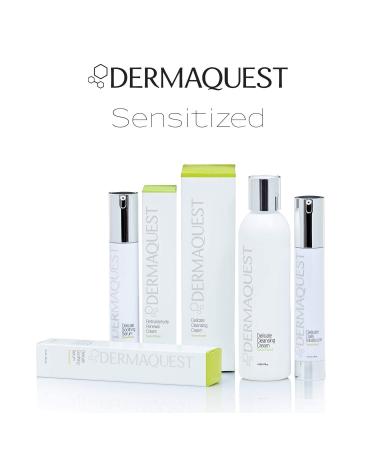 DermaQuest Sensitized Retinaldehyde Cream | Anti-Irritation Brightening Renewal for Sensitive Skin | 1oz Retinol Alternative - Buy Online on GoSupps.com